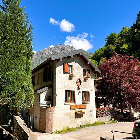 Agriturismo La Vecchia Chioderia Grandola ed Uniti Zewnętrze zdjęcie