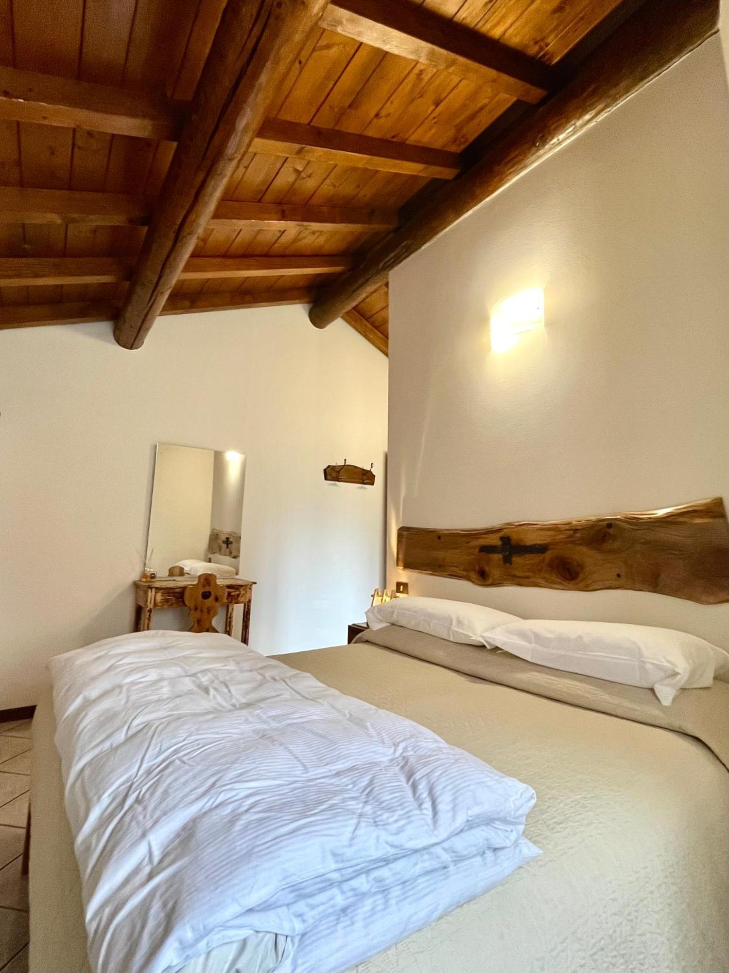 Agriturismo La Vecchia Chioderia Grandola ed Uniti Zewnętrze zdjęcie