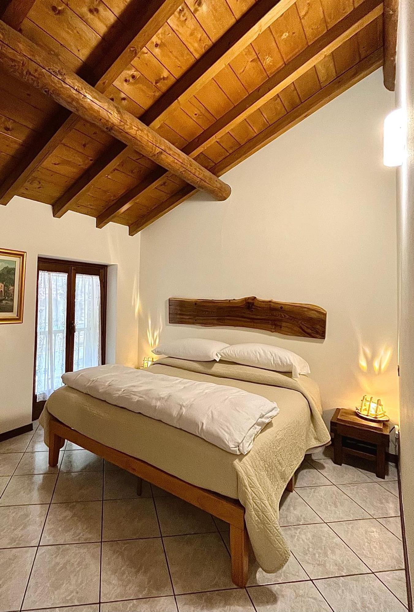 Agriturismo La Vecchia Chioderia Grandola ed Uniti Zewnętrze zdjęcie