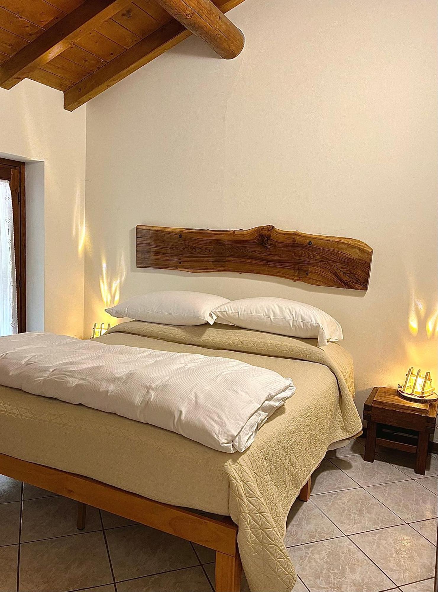 Agriturismo La Vecchia Chioderia Grandola ed Uniti Zewnętrze zdjęcie