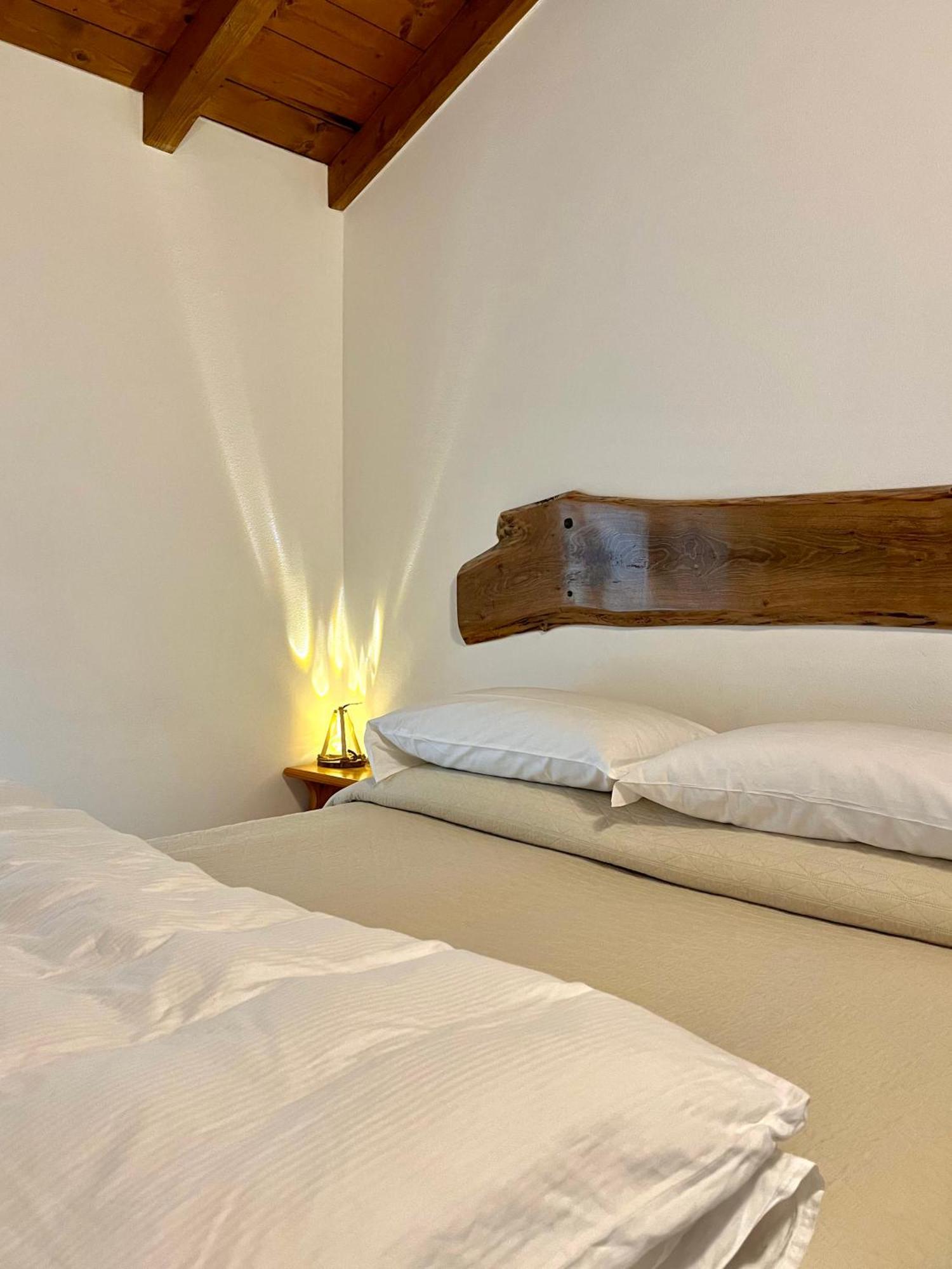 Agriturismo La Vecchia Chioderia Grandola ed Uniti Zewnętrze zdjęcie