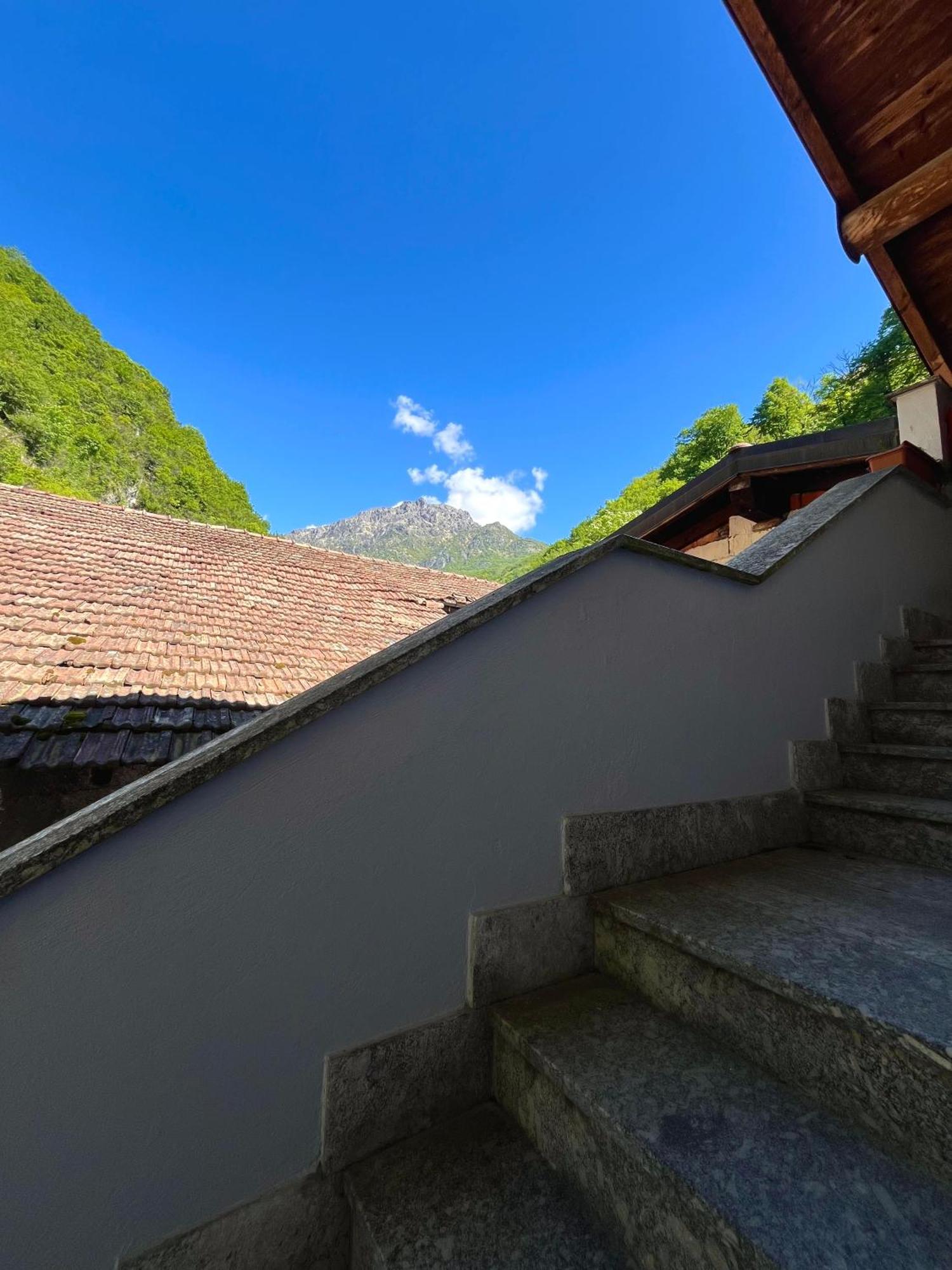 Agriturismo La Vecchia Chioderia Grandola ed Uniti Zewnętrze zdjęcie