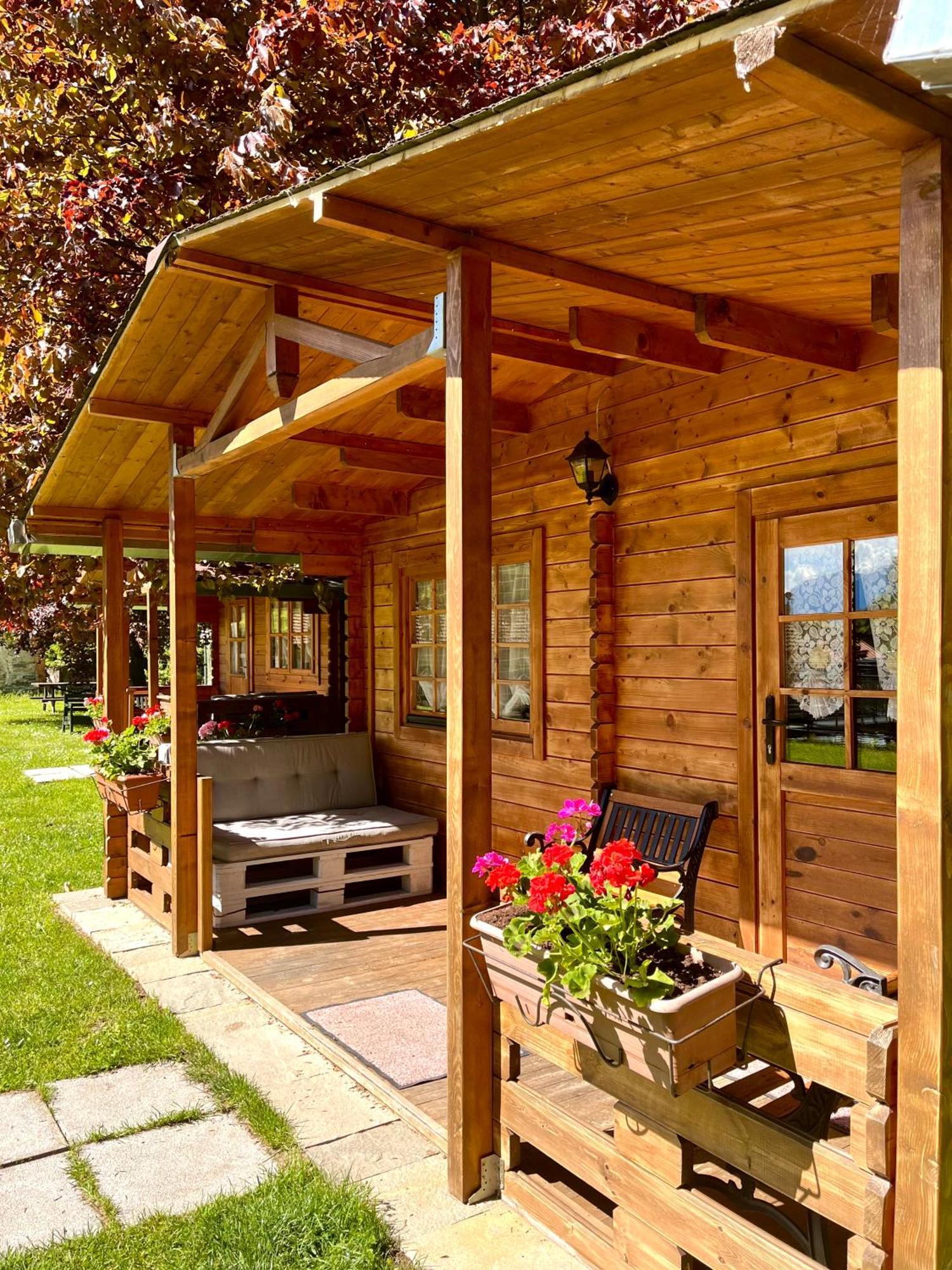 Agriturismo La Vecchia Chioderia Grandola ed Uniti Zewnętrze zdjęcie