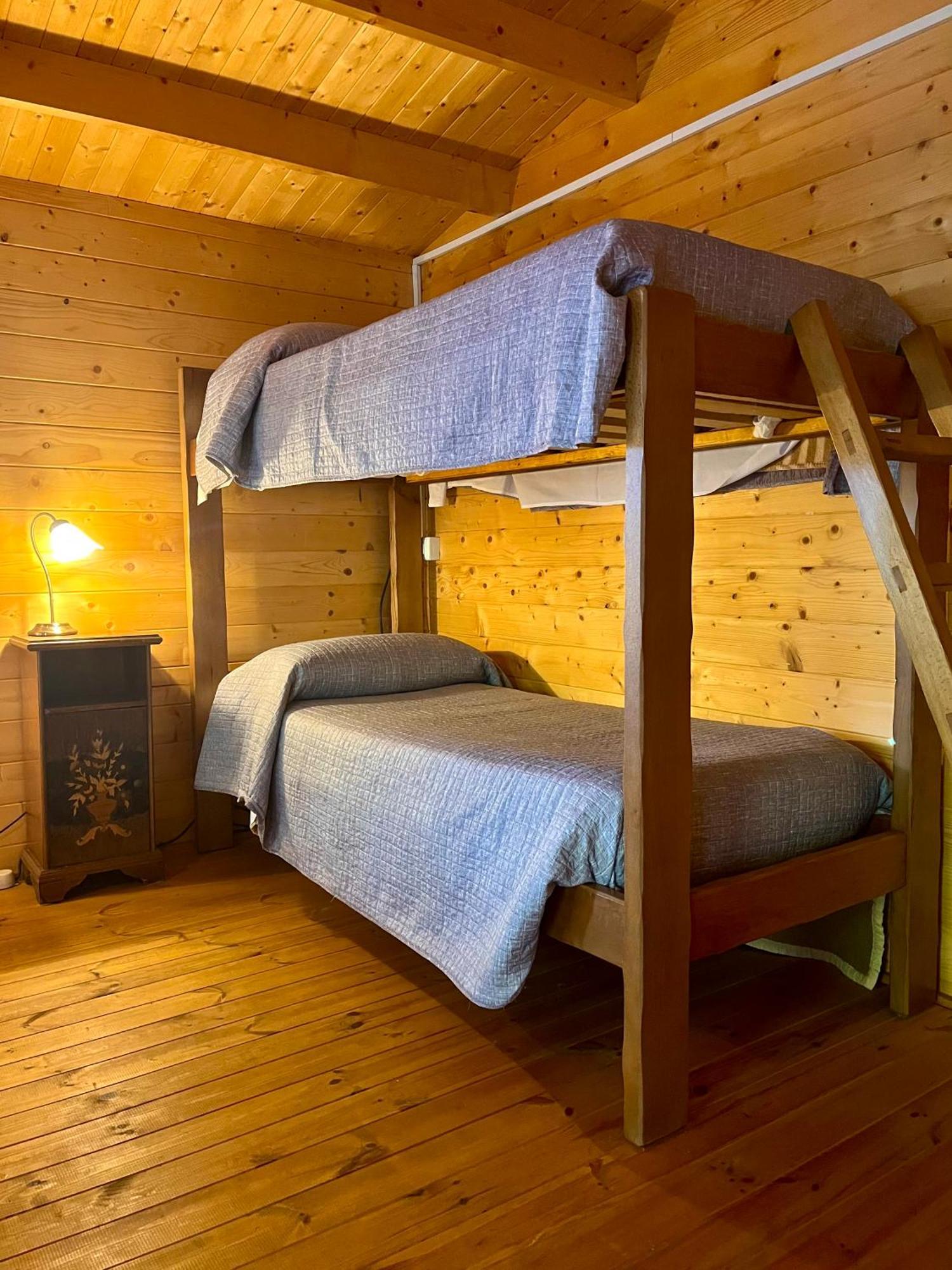 Agriturismo La Vecchia Chioderia Grandola ed Uniti Zewnętrze zdjęcie