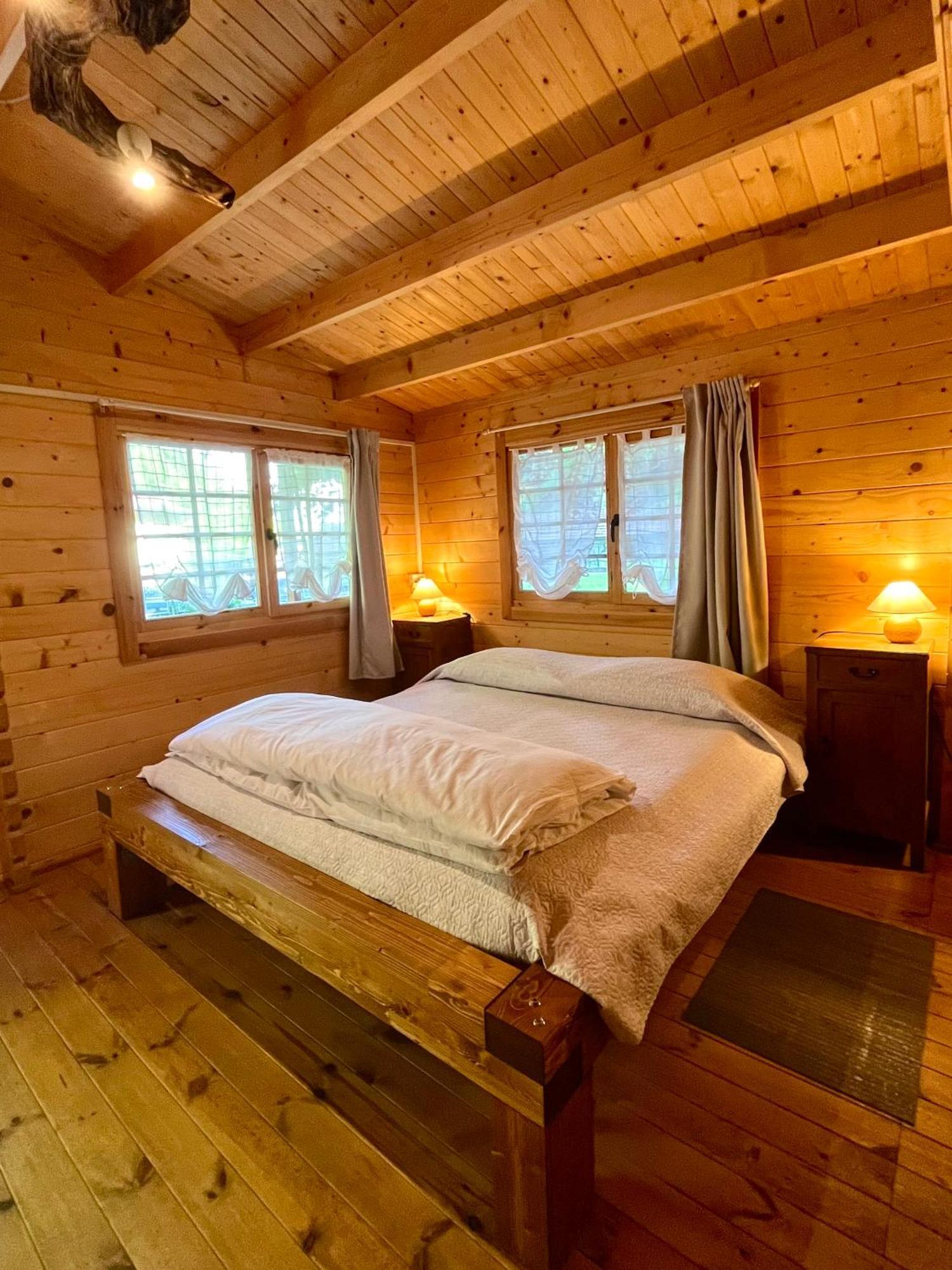 Agriturismo La Vecchia Chioderia Grandola ed Uniti Zewnętrze zdjęcie