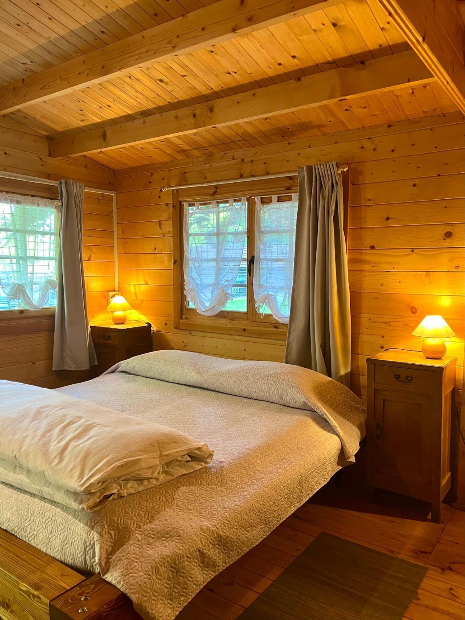 Agriturismo La Vecchia Chioderia Grandola ed Uniti Zewnętrze zdjęcie