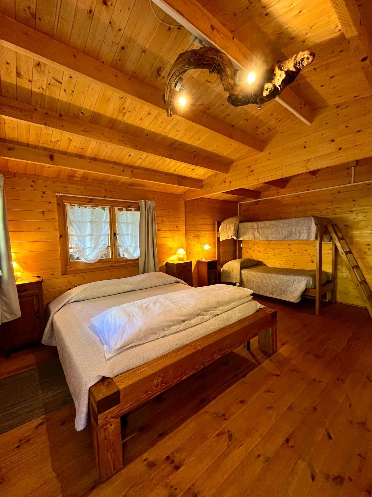 Agriturismo La Vecchia Chioderia Grandola ed Uniti Zewnętrze zdjęcie