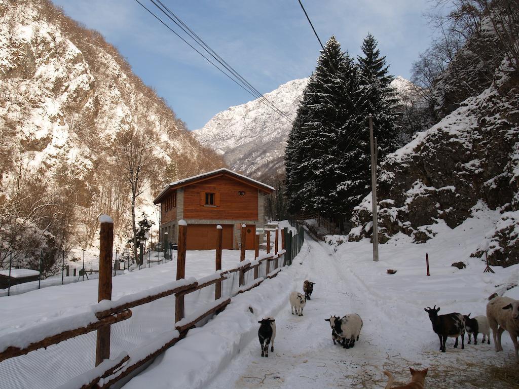 Agriturismo La Vecchia Chioderia Grandola ed Uniti Zewnętrze zdjęcie
